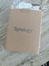 群暉（Synology）NAS硬盤16TB 512MB 7200轉(zhuǎn) 3.5英寸SATA HDD HAT3310 NAS專用機(jī)械硬盤全天候運(yùn)行固件自動更新 曬單實(shí)拍圖