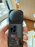 影石（Insta360）x5 全景運動相機 8K高清 instax360x5 防抖防水手持口袋攝像機旅行Vlog摩托車騎行滑雪路亞攝像頭 全隱形潛水套裝 極夜黑【標配 無內(nèi)存卡】咨詢享驚爆價 Care 曬單實拍圖