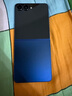 三星   SAMSUNGGalaxy Z Flip7 超大視野智能外屏多模態(tài) AI 纖薄設(shè)計(jì)折疊屏手機(jī) Z Flip7 暗影藍(lán) 12GB 512GB【港臺(tái)版聯(lián)?！?曬單實(shí)拍圖
