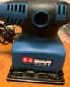 東成平板砂光機(jī)WSB240-110X100砂紙機(jī)打磨機(jī)電動工具 曬單實拍圖