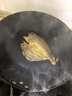 三都港 醇香黃魚鲞350g/2條裝 三去黃魚 燒烤食材生鮮魚類  曬單實拍圖