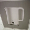 米家小米恒溫電熱水壺3 家用燒水壺自動斷電保溫一體無縫內(nèi)膽恒溫開水壺 316L母嬰級不銹鋼 1800w速熱 曬單實拍圖