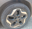 米其林（MICHELIN）汽車輪胎 195/60R16 89H 耐越 ENERGY MILE 適配軒逸/騏達(dá)/海豚 曬單實(shí)拍圖