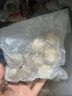 利園潮汕正宗手打牛肉丸火鍋丸子牛筋丸火鍋丸料燒烤麻辣燙關(guān)東煮丸子 潮汕牛筋丸 250g 曬單實(shí)拍圖