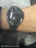 HUAWEI WATCH 5 46mm高端款航天級鈦合金表殼鈦金屬表帶首創(chuàng  )X-TAP智感窗eSIM通信華為智能手表watch5 曬單實(shí)拍圖