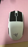 雷蛇（Razer）毒蝰v3pro專(zhuān)業(yè)版 輕量化無(wú)線(xiàn)游戲鼠標 人體工程學(xué)設計宏電競鼠標  lol吃雞CSGO瓦羅蘭特鼠標 白色（輕約55克 自帶8KHZ接收器） 曬單實(shí)拍圖