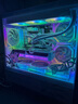 華碩全家桶14700KF主機RTX5070Ti主機吹雪定制華碩全家桶ROG太陽神顯卡設(shè)計游戲組裝電腦主機DIY組裝機 配一丨i7 14700KF+RTX5070 曬單實拍圖