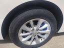 馬牌（Continental）德國(guó)馬牌輪胎 ComfortContact 6 汽車(chē)輪胎CC6 225/60R17 99V別克GL8 曬單實(shí)拍圖