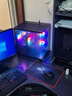 技嘉全家桶i7 13700KF升14700KF/RTX4070S/60Ti顯卡直播電競組裝電腦主機整機黑悟空游戲臺式機 五：14700KF丨RTX4060Ti 曬單實拍圖