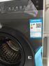 海爾（Haier）25年【新品直驅(qū)變頻】滾筒全自動(dòng)洗衣機(jī)低噪無(wú)抖動(dòng)高溫除菌10公斤大容量家用節(jié)能高效一級(jí)能效補(bǔ)貼 【新升級(jí)直驅(qū)】精華洗+智能投放+六維減震+智慧洗 曬單實(shí)拍圖