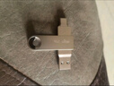 愛國者（aigo）256GB Type-C USB3.2雙接口U盤 150MB/s U353 商務(wù)辦公 手機(jī)電腦通用 學(xué)習(xí)大容量 優(yōu)盤 曬單實拍圖
