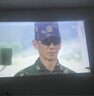 歡樂(lè)投【自動(dòng)對(duì)焦】投影儀家用4K超高清家庭影院白天手機(jī)電腦便攜3d投影機(jī)辦公臥室客廳小型一體機(jī)電視 海思芯片(4K極清)語(yǔ)音版/槍色 曬單實(shí)拍圖