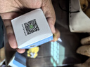 米家APP智能插座 遠程語(yǔ)音控制 WiFi電量統計 定時(shí)電器開(kāi)關(guān) 斷網(wǎng)記憶功能插排插座接線(xiàn)板插線(xiàn)板 16A WiFi電量統計款 曬單實(shí)拍圖