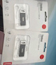 ThinkPad聯(lián)想ThinkBook 128GB USB2.0 U盤 電腦u盤辦公學(xué)習(xí)商務(wù)多功能大容量優(yōu)盤車載U盤TSU10 曬單實(shí)拍圖