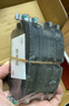 菲羅多（ferodo）陶瓷剎車(chē)片后片適用奧迪A4/A5/A6/A7/A4L/A6L/A8L/Q5L FDB4807-D 曬單實(shí)拍圖