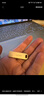 閃迪（SanDisk）64GB USB3.2 U盤(pán) CZ74 讀速高達300MB/s 金屬高速u(mài)盤(pán) 安全加密 學(xué)習辦公投標大容量?jì)?yōu)盤(pán) 曬單實(shí)拍圖