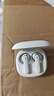 JBL T280TWS X3 真無(wú)線(xiàn)藍牙耳機 半入耳式音樂(lè )通話(huà)降噪防水防汗 國家補貼 游戲耳麥生日禮物 白色 曬單實(shí)拍圖