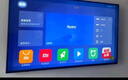 小米電視 A75英寸 4K超高清 120Hz高刷 2+32GB超大內存 Redmi 【大屏巨幕液晶電視】 L75MA-RA 75英寸 曬單實拍圖