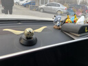 蹬捷金色飛賊車載香薰高級(jí)汽車內(nèi)飾品擺件中控臺(tái)男太陽(yáng)能車內(nèi)2024新款 【新研發(fā)】散香更持久-禮盒套裝 曬單實(shí)拍圖