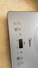 美的（Midea）家用電磁爐電陶爐電池爐2200W大功率猛火新型電磁灶一體微晶面板爆炒炒菜智能定時(shí)火鍋爐MC-E22B60 曬單實(shí)拍圖