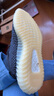 阿迪達斯三葉草男鞋椰子350春夏Yeezy跑步鞋F(xiàn)Z5000UK7.5碼41 曬單實拍圖