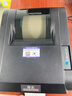 得實（Dascom）DL-210  TL-244Pro熱敏打印機高速快遞電子面單標簽貼紙單條碼不干膠物流面單二維碼 TL-244Pro【熱敏/熱轉印 紙張自動定位】 曬單實拍圖