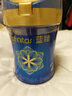 美贊臣藍(lán)臻 2段奶粉 較大嬰兒配方奶粉（6-12月）820g 乳鐵蛋白 新國標(biāo) 曬單實(shí)拍圖