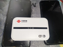 中國聯(lián)通隨身wifi6移動4g無線路由器隨行免插卡手機電腦學(xué)生寬帶聯(lián)通上網(wǎng)神器C22025新款 中國聯(lián)通C2一年套餐+多送一個月 曬單實拍圖