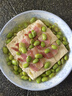 清美臭豆腐紹興半成品豆干制品辦公室休閑零食小吃特產(chǎn)經(jīng)油炸臭干灌湯 紹興臭豆腐285g*2盒 曬單實拍圖