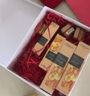 歐萊雅花蜜膠原小蜜罐水乳禮盒套裝抗皺補水護膚品化妝品生日禮物 曬單實(shí)拍圖