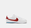 NIKE 耐克童鞋男童休閑板鞋24秋季新款CORTEZ EASYON魔術貼休閑鞋小童 曬單實拍圖