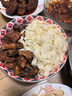 溫氏 供港原切土雞塊1斤 散養(yǎng)土雞切塊半只原切 冷凍火鍋食材 曬單實(shí)拍圖