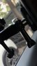 TELESIN(泰迅)適配gopro吸盤大疆a(chǎn)ction3 4 5pro車載吸盤支架insta360運動相機吸盤汽車拍攝固定支架 曬單實拍圖