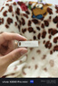 閃迪（SanDisk）128GB USB3.2 U盤 CZ74 讀速高達(dá)400MB/s 金屬高速u盤 安全加密 學(xué)習(xí)辦公投標(biāo)大容量優(yōu)盤 曬單實(shí)拍圖