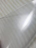 軒楹魔術(shù)貼款防蚊門簾全磁條夏季家用防蠅紗窗紗門自粘磁吸磁性免打孔 全磁塊金剛網(wǎng)條紋灰色 寬90*高200cm 曬單實拍圖