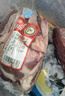 科爾沁【冰鮮牛肉】國(guó)產(chǎn)黃牛牛肋條3斤清真牛肉生鮮源頭直發(fā)包郵真原切 曬單實(shí)拍圖