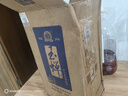 玉蟬老酒 玉蟬糯紅高粱精釀酒 桶裝酒濃香型白酒純固態(tài)法酵釀造 泡酒自飲 52度 5L 1桶 曬單實拍圖