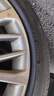 普利司通汽車輪胎235/45R18 94W  泰然者T005A 配套豐田凱美瑞 官方旗艦店 曬單實(shí)拍圖