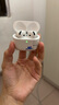 華強北新款【官網(wǎng)直營正品丨降噪Air4代】 藍牙耳機真無線適用于蘋果主動降噪半入耳式iPhone16/15Pods 【降噪全功能pods4頂配版】 【主動降噪+空間音頻+三真電量】 曬單實拍圖
