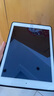 Apple 蘋果平板電腦 iPad 5代 2017款 9.7英寸二手平板電腦 金色 128G WIFI版 曬單實(shí)拍圖