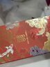 廷簾卡盒訂婚結(jié)婚彩禮銀行卡展示擺件禮金禮盒嫁妝聘禮彩禮錢盒紅包封 【愛心雙喜款】燙金銀行卡盒 婚慶錢卡盒 曬單實(shí)拍圖