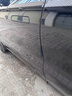 標彈理想i6i8L6L7L8L9車(chē)門(mén)防撞條隱藏式汽車(chē)保護貼防刮必備用品配件 理想【硅膠款】原車(chē)黑-4條裝 曬單實(shí)拍圖