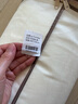 La TorrettaA類羽絨被 90%白鴨絨冬被 抑菌被子1000g填充200*230cm 白色 曬單實拍圖