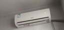 海信（Hisense）空調(diào) 大1.5匹易省電 AI省電 空調(diào)掛機大風量速冷熱新一級變頻智能 高溫烘干自清潔 國補省20%掛機 大1.5匹 一級能效 35A151U-X1 曬單實拍圖