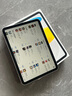 Apple/蘋果【國家補(bǔ)貼】iPad 11英寸 A16芯片2025年款 平板電腦 (256GB WLAN版/學(xué)習(xí)辦公娛樂)銀色 曬單實(shí)拍圖