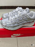 耐克（NIKE）P-6000女鞋舒適百搭老爹鞋網(wǎng)面透氣輕便跑步鞋街頭時尚復(fù)古運動鞋 BV1021-106 38 曬單實拍圖