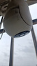 飛鹿不銹鋼吊扇大風力客廳家用吊頂式電風扇工業(yè)扇靜音銅線芯電機工廠飯?zhí)蒙逃?56寸不銹鋼吊扇王/100W（只做銅線電機） 曬單實拍圖