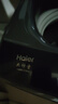 海爾（Haier）波輪洗衣機(jī)小型全自動懶人家用 家電國家補(bǔ)貼20% 以舊換新 一級能效宿舍出租房 XQB80-Z10D0單脫水 曬單實拍圖