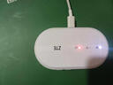 中興（ZTE）U10L隨身wifi6可移動無線wifi免插卡隨行車載上網(wǎng)卡便攜式上網(wǎng)寶支持5G/4G設(shè)備全國通用流量2025款 曬單實拍圖