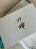 李寧羽毛球鞋 刀鋒MAX 黑8男女同款輕量高回彈減震透氣專(zhuān)業(yè)比賽鞋 AYAU003-2 標準白/黑色 42 (265mm) 曬單實(shí)拍圖